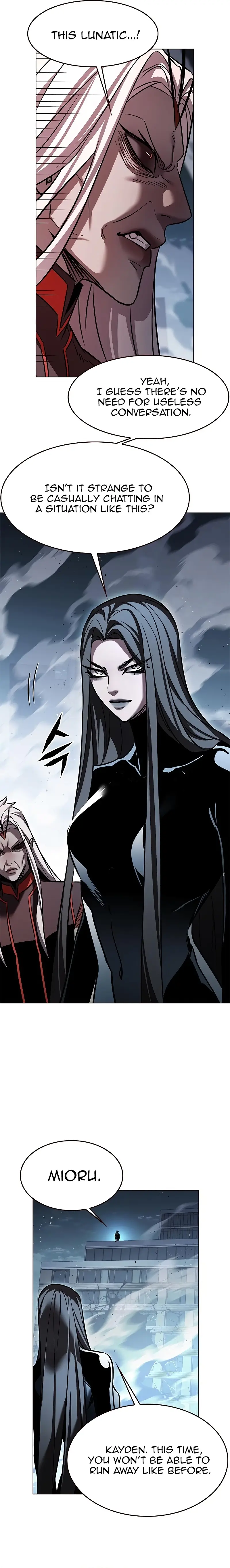 Eleceed Chapter 314 page 6