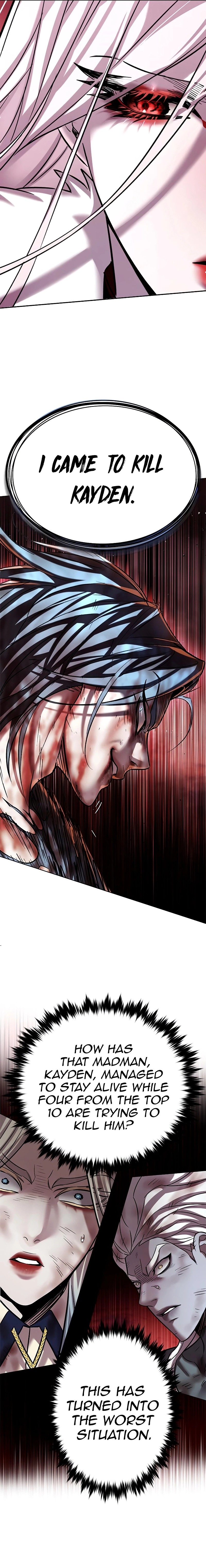 Eleceed Chapter 320 page 4
