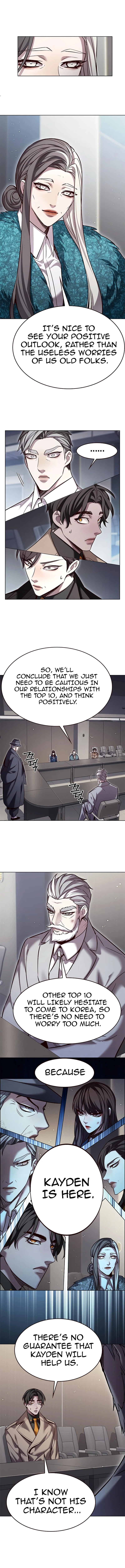 Eleceed Chapter 322 page 6