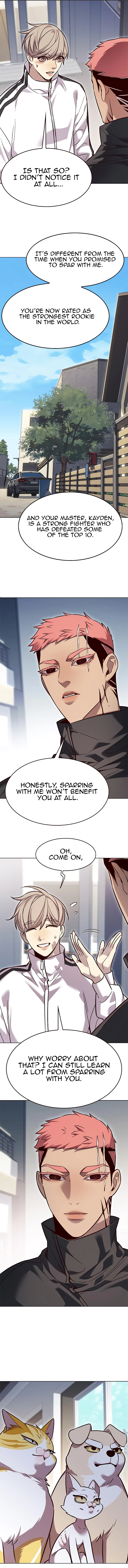Eleceed Chapter 324 page 4
