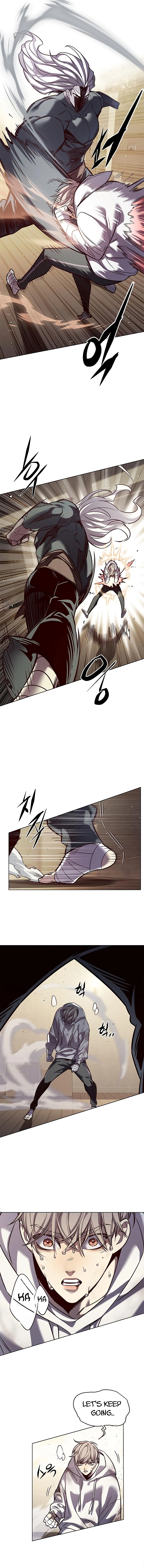 Eleceed Chapter 325 page 2