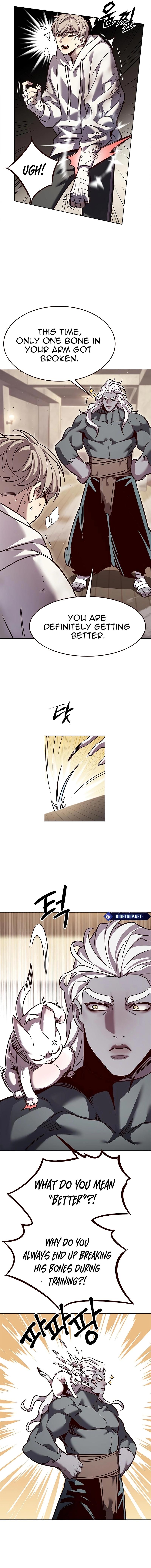 Eleceed Chapter 325 page 3