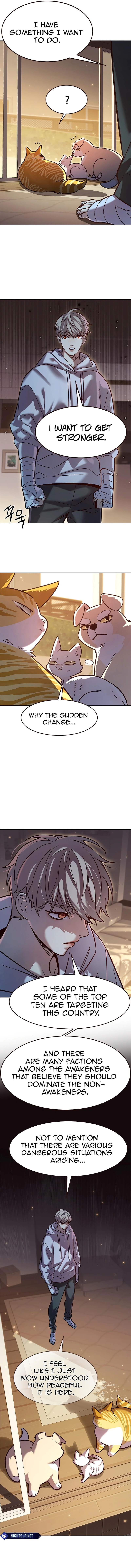 Eleceed Chapter 325 page 6