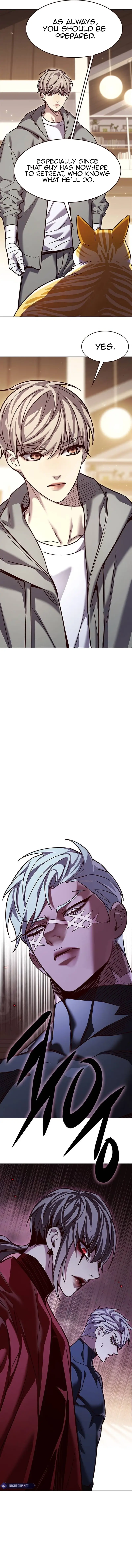 Eleceed Chapter 328 page 4