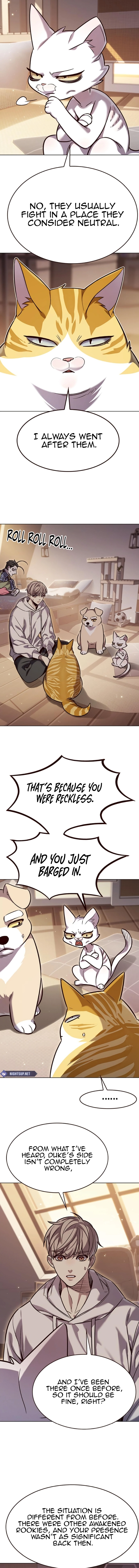 Eleceed Chapter 329 page 3