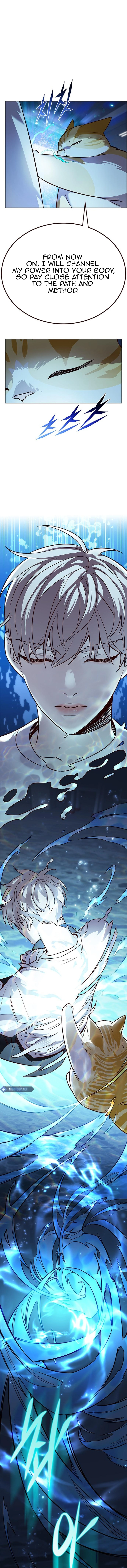 Eleceed Chapter 330 page 4