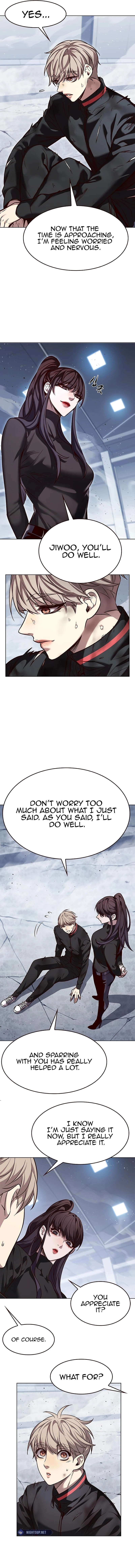 Eleceed Chapter 331 page 2
