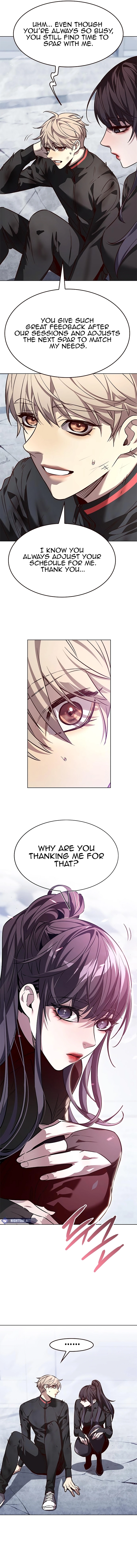 Eleceed Chapter 331 page 3