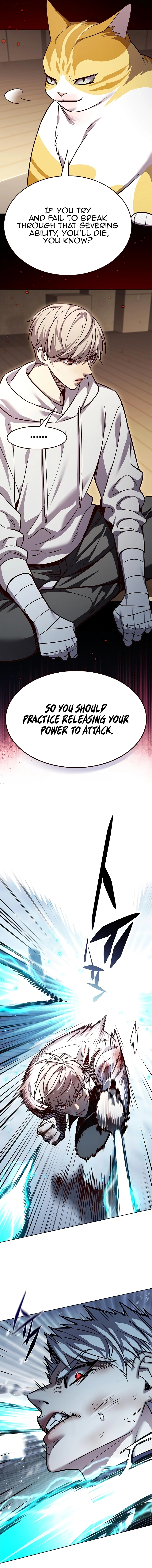 Eleceed Chapter 333 page 2