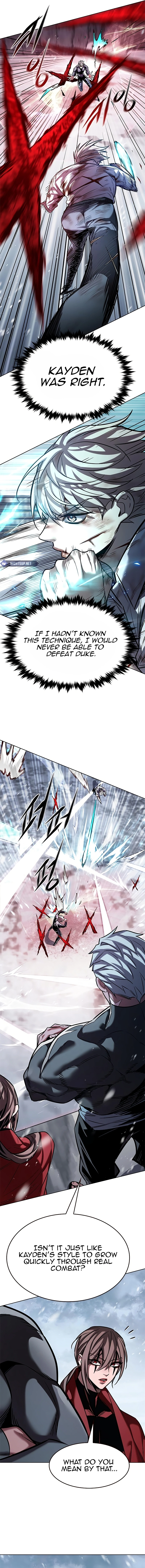Eleceed Chapter 333 page 3