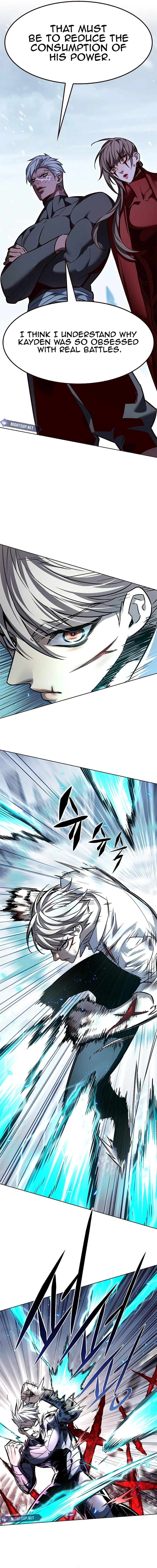 Eleceed Chapter 333 page 5