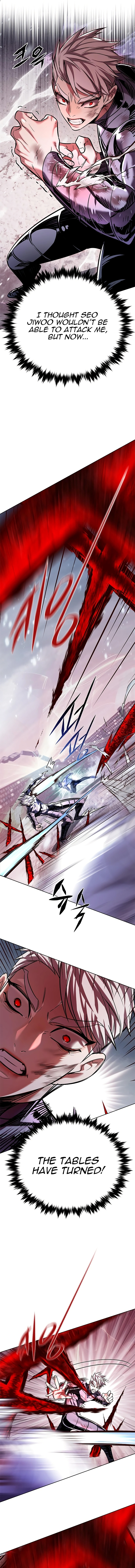 Eleceed Chapter 333 page 6