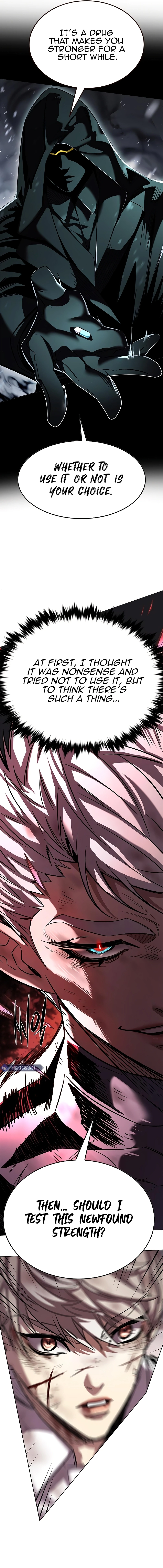 Eleceed Chapter 334 page 5