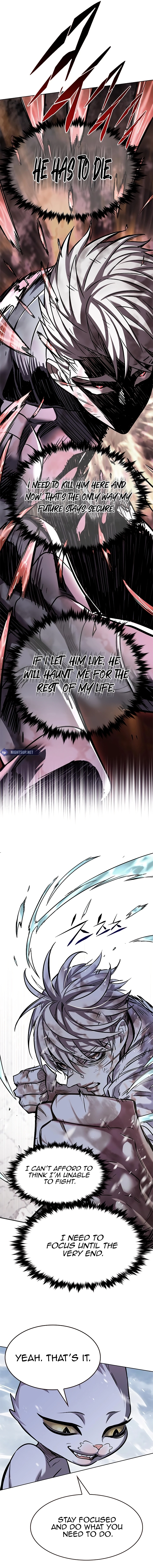 Eleceed Chapter 335 page 4
