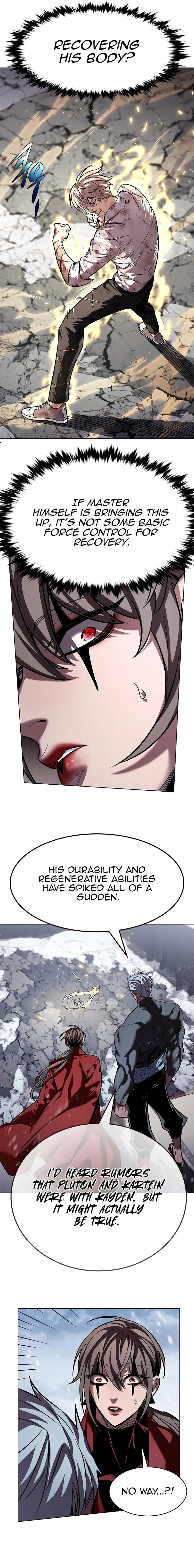 Eleceed Chapter 335 page 6