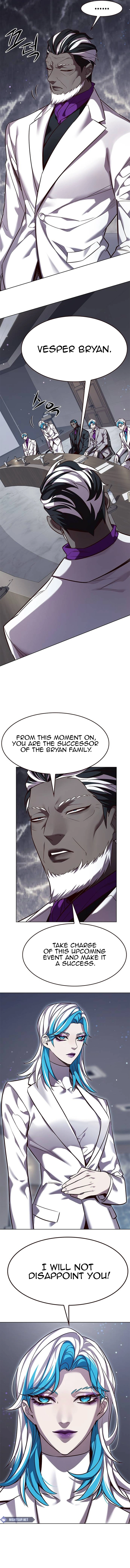 Eleceed Chapter 338 page 3