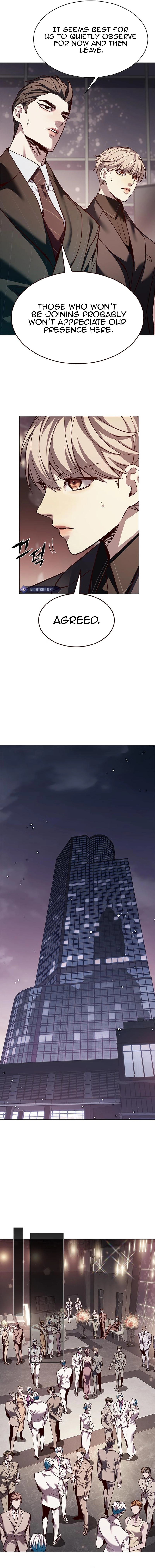 Eleceed Chapter 339 page 6