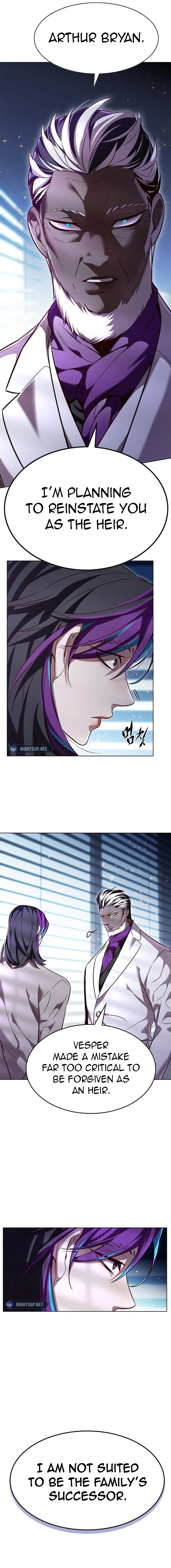 Eleceed Chapter 341 page 3