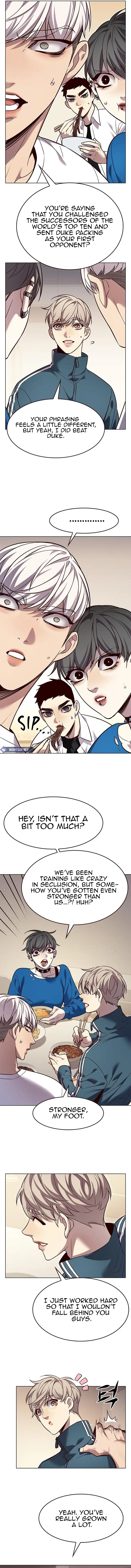 Eleceed Chapter 344 page 2