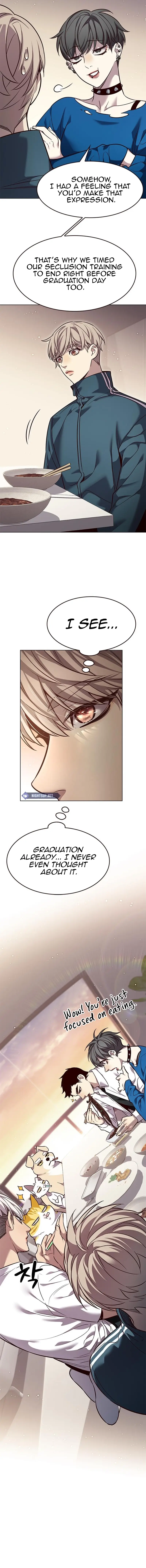 Eleceed Chapter 344 page 5