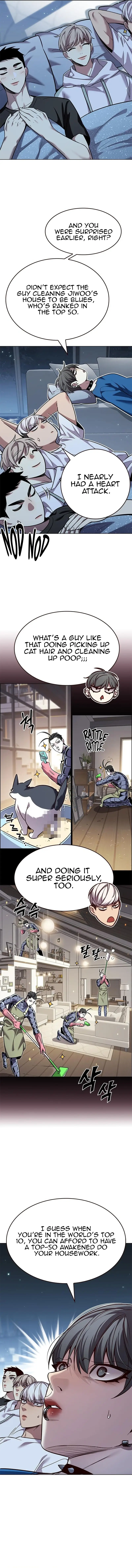 Eleceed Chapter 345 page 5