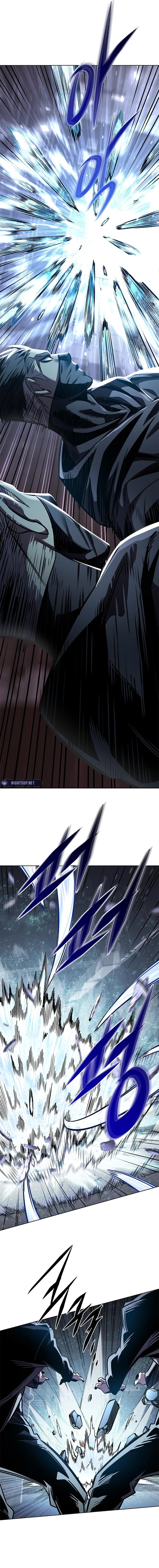 Eleceed Chapter 348 page 3
