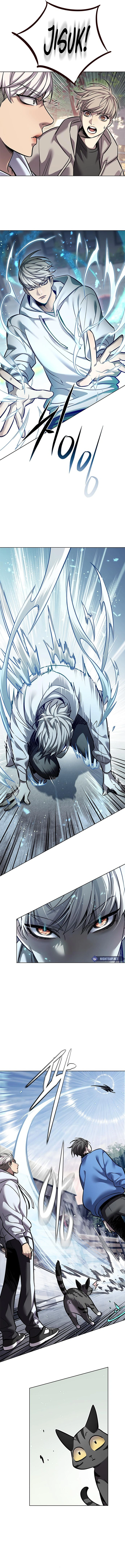 Eleceed Chapter 349 page 2