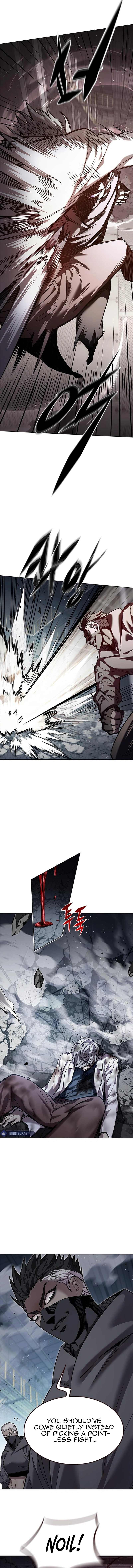 Eleceed Chapter 349 page 4