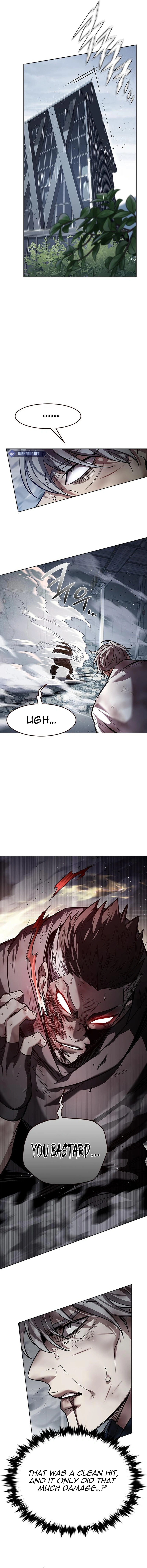 Eleceed Chapter 349 page 6