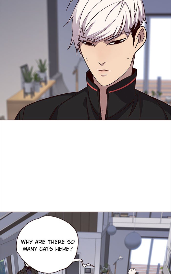 Eleceed Chapter 35 page 3