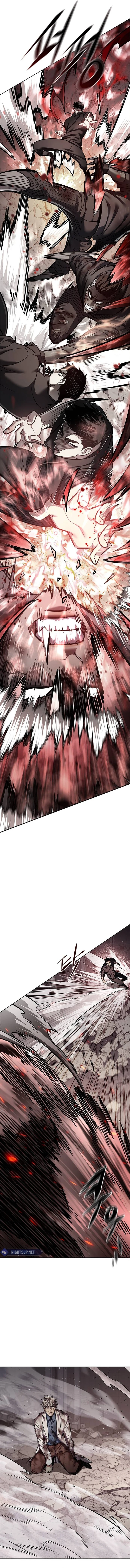 Eleceed Chapter 350 page 4