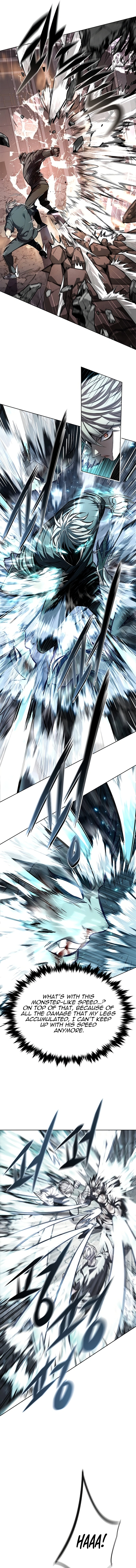 Eleceed Chapter 351 page 4