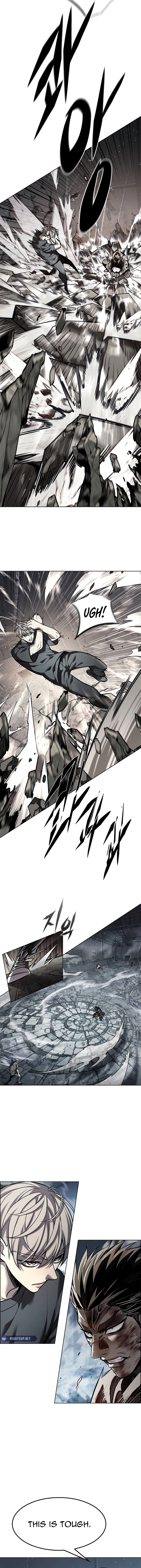 Eleceed Chapter 351 page 5