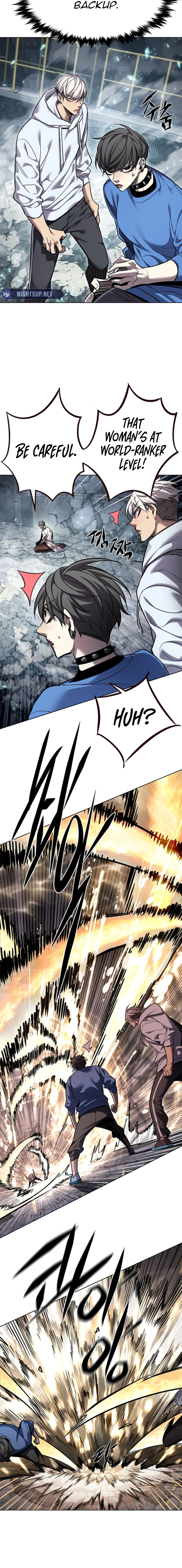 Eleceed Chapter 353 page 2