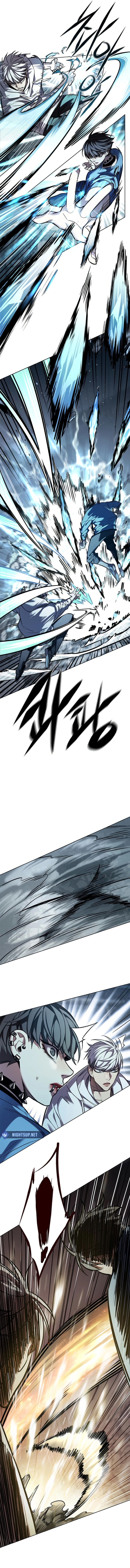 Eleceed Chapter 353 page 3