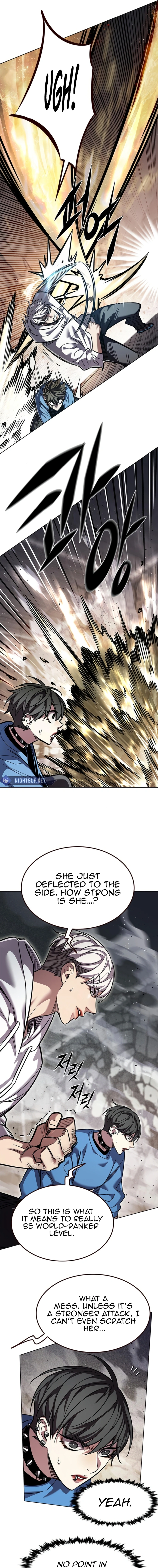 Eleceed Chapter 353 page 4