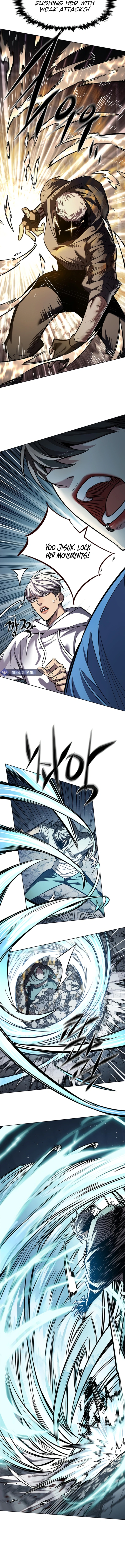 Eleceed Chapter 353 page 5