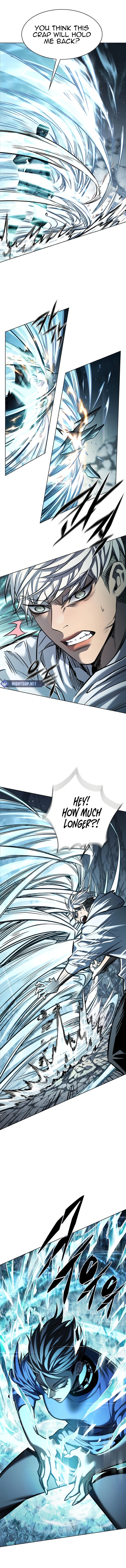 Eleceed Chapter 353 page 6