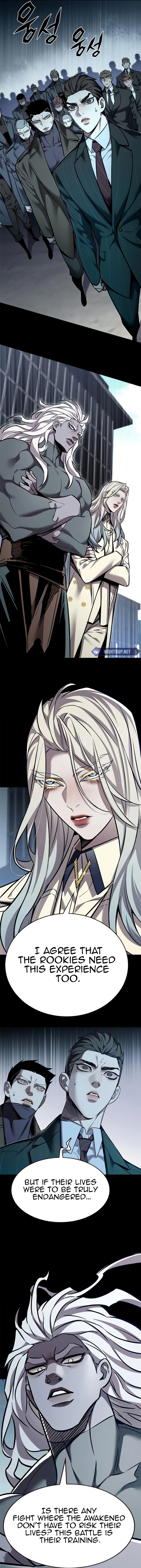 Eleceed Chapter 354 page 4