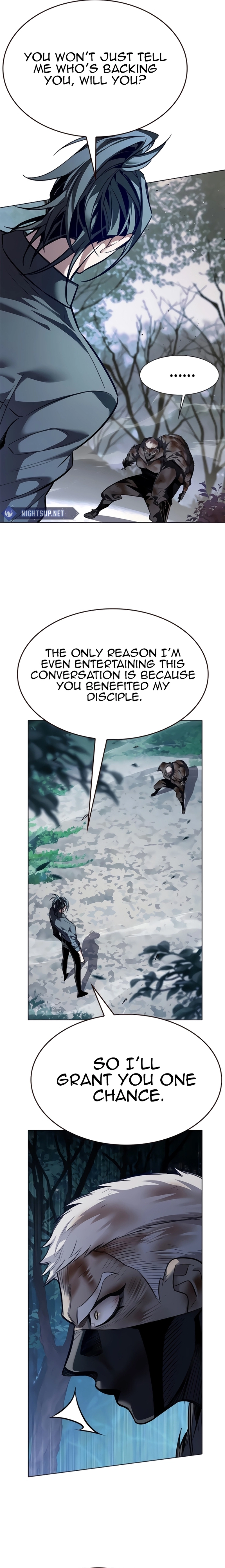 Eleceed Chapter 354 page 6