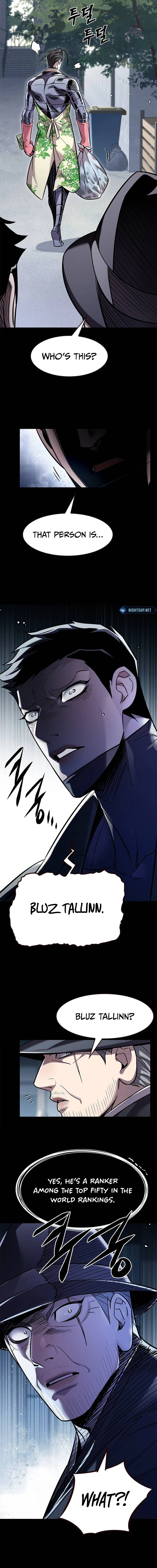 Eleceed Chapter 356 page 5