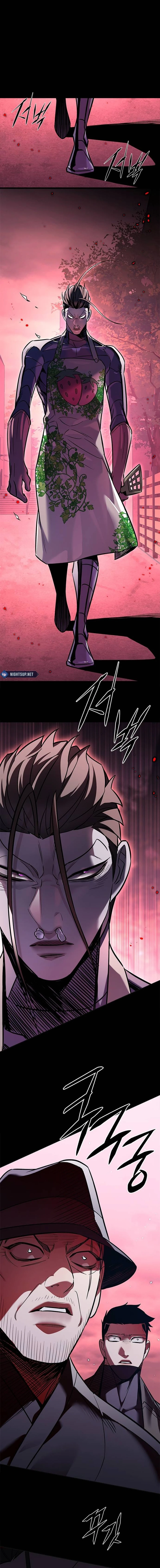 Eleceed Chapter 356 page 6