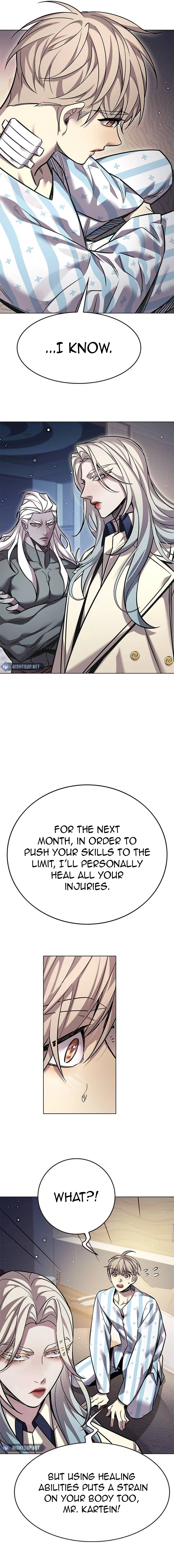 Eleceed Chapter 358 page 5