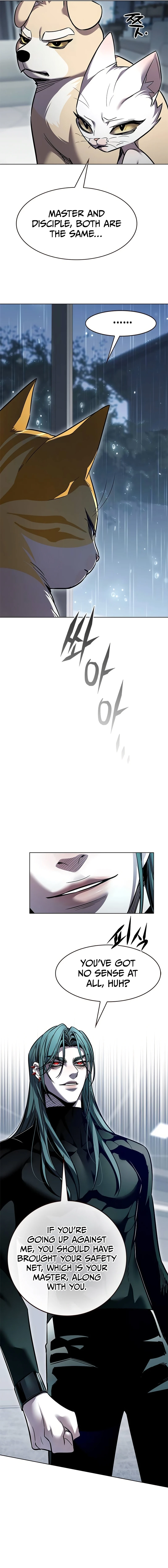 Eleceed Chapter 359 page 4