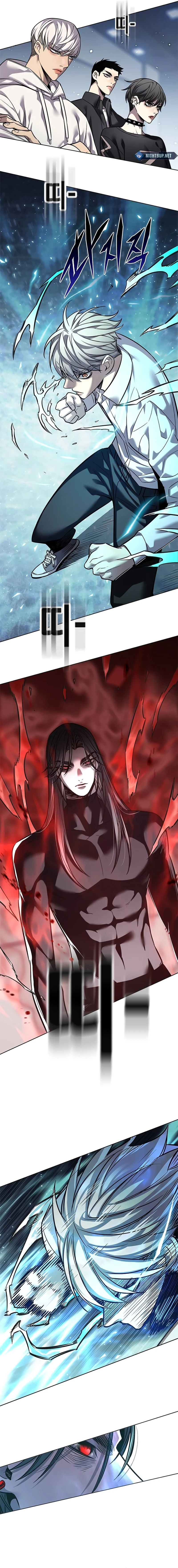 Eleceed Chapter 359 page 6