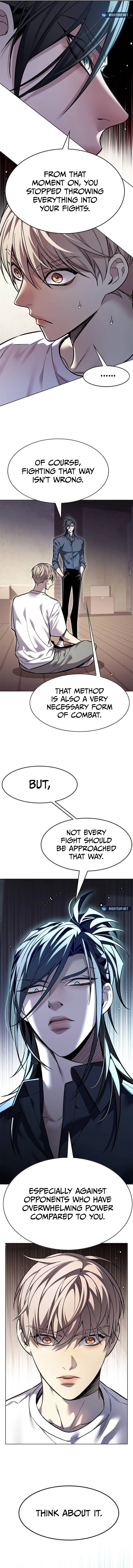 Eleceed Chapter 360 page 3