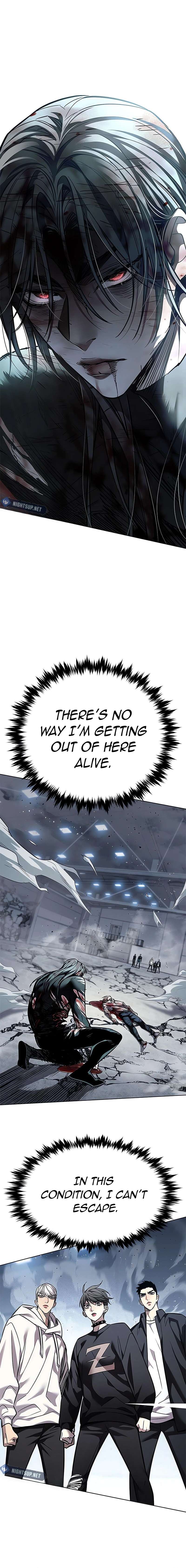 Eleceed Chapter 361 page 5