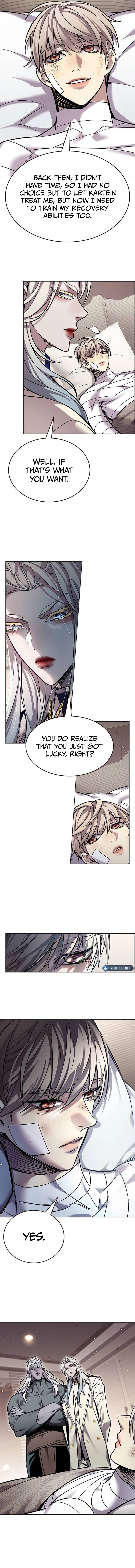 Eleceed Chapter 362 page 2