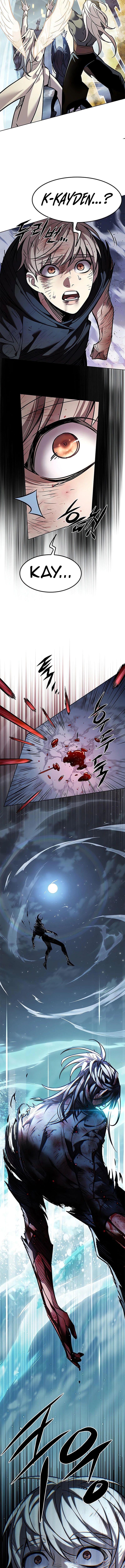 Eleceed Chapter 386 page 2