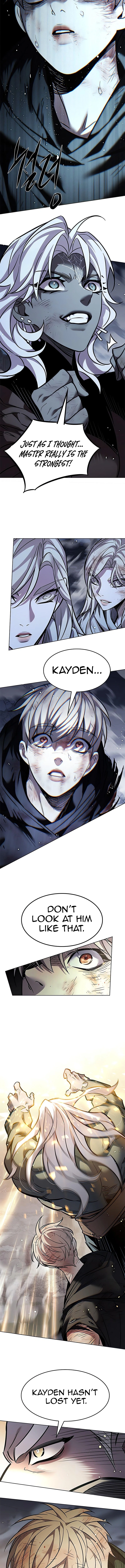 Eleceed Chapter 386 page 3